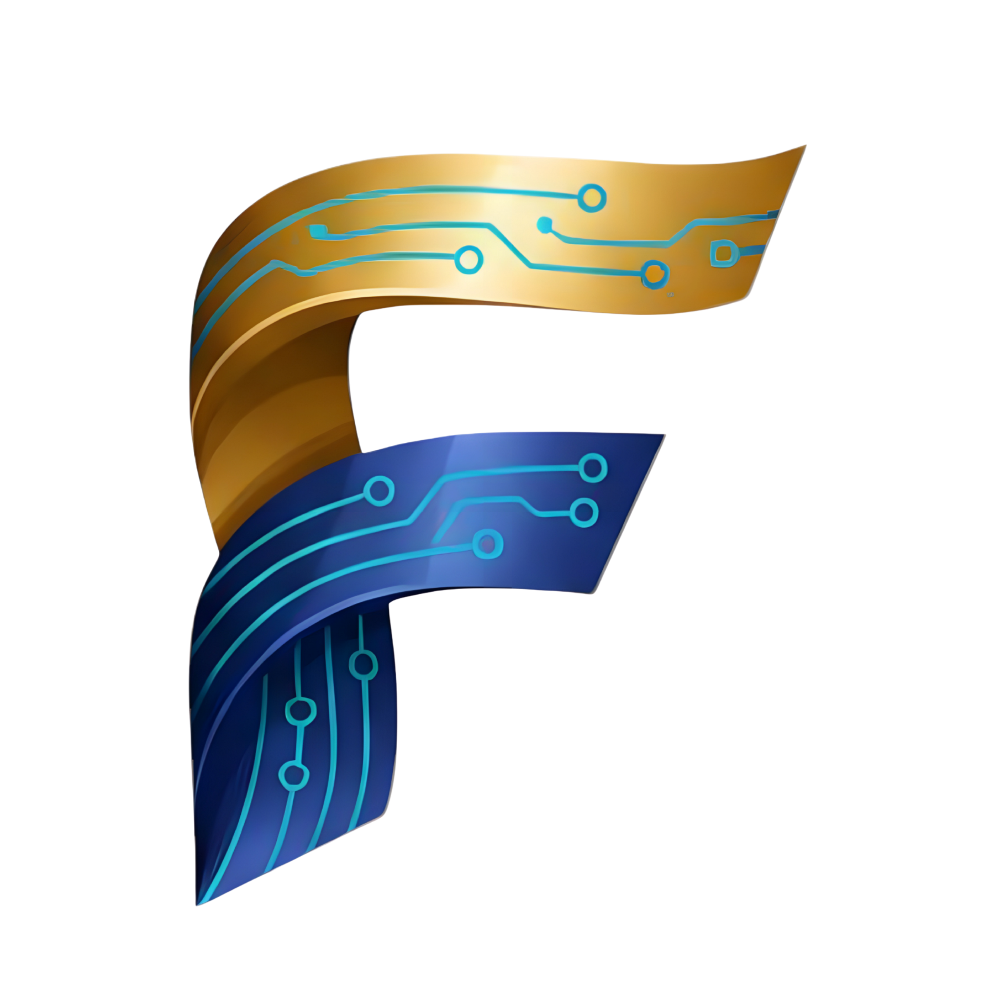 Financia Suite logotipo